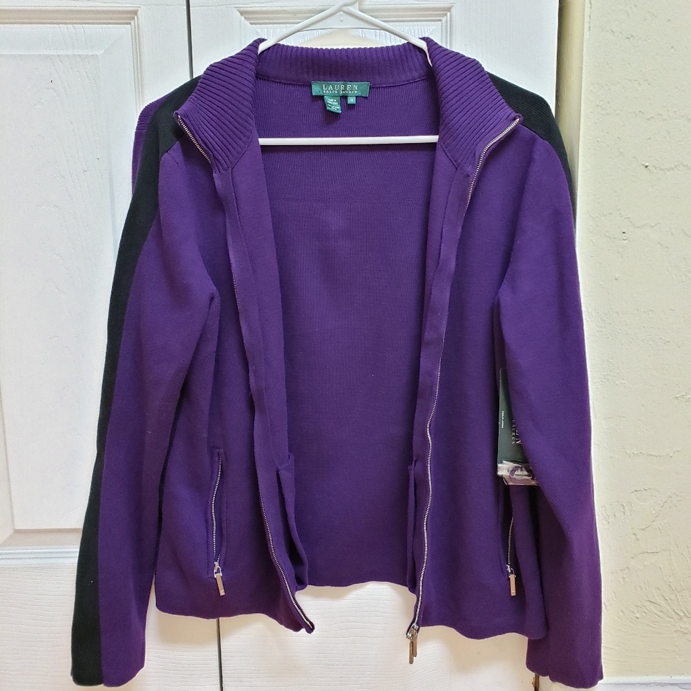 Ralph Lauren Jacket